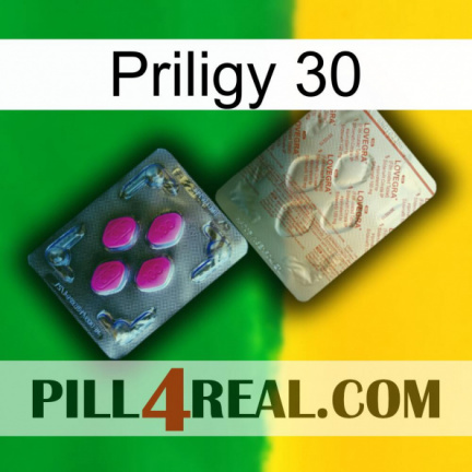 Priligy 30 38